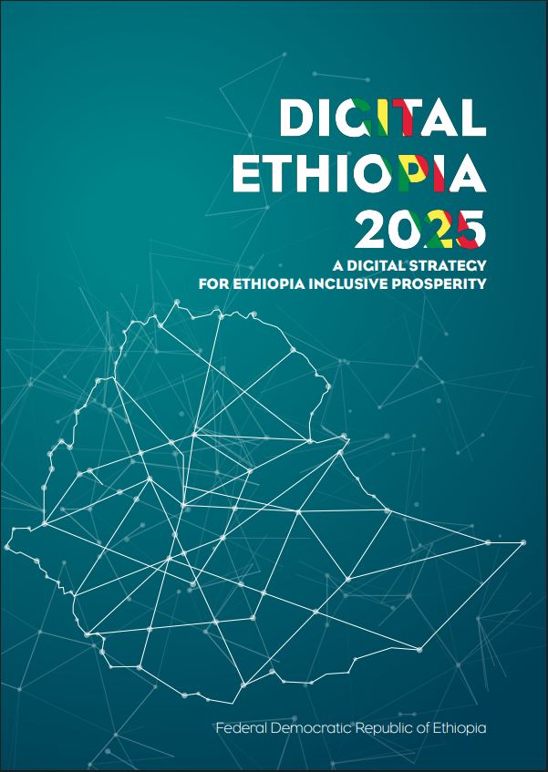 Digital Ethiopia 2025